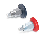 Mini-indexeerplunjers